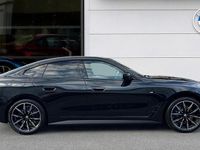 Used BMW i4 Comfort Edition 436 kW (593 HP) 2025 Black Sedan