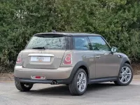 Used Mini Cooper 2012 Hatchback