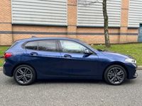 used BMW 120 1 Series d xDrive Sport 5dr Step Auto