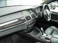 Used BMW X6 2011 SUV