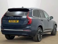 Used Volvo XC90 Ultra 247 HP (181 kW) 2025 Blue SUV