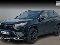 Used Toyota RAV4 Sport 306 HP (225 kW) 2026 SUV