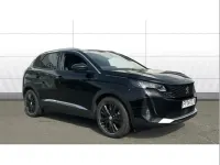 Used Peugeot 3008 Allure+ 180 HP (132 kW) 2024 Black SUV