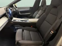 Used Polestar 4 Plus 400 kW (544 HP) 2025 Silver SUV
