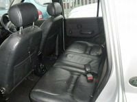 Used Land Rover Freelander 2002 SUV