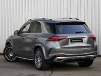 used Mercedes GLE450 AMG GLE4Matic AMG Line Prem 5dr 9G-Tronic [7 St]