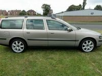 Second-hand Volvo V70 163 CP (119 kW) 2004 Break