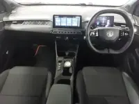 Used MG MG3 Trophy 194 HP (142 kW) 2025 Black Hatchback