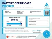 Used BMW i8 Performance 362 HP (266 kW) 2015 Blue Coupe