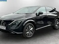Used Nissan Ariya Advance 160 kW (218 HP) 2026 SUV