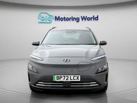 Used Hyundai Kona Premium 150 kW (204 HP) 2022 Grey SUV