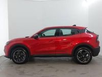 New Alfa Romeo GT Junior 136 HP (100 kW) 2025 Special paint  brera red Hatchback