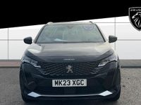 Used Peugeot 3008 Allure+ 131 HP (96 kW) 2023 Estate