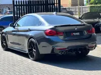Used BMW 420 M Sport 184 HP (135 kW) 2019 Grey Coupe