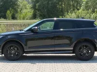 Used Land Rover Range Rover evoque R-Dynamic 203 HP (149 kW) 2023 SUV
