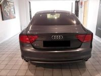 used Audi A7 Sportback 3.0