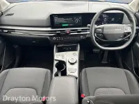 Used Kia Sportage 235 HP (172 kW) 2026 Blue SUV