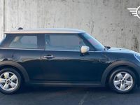 Used Mini Cooper Classic 134 HP (98 kW) 2023 Black Hatchback