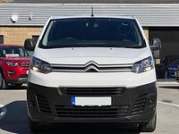 used Citroën Dispatch 1.6 1000 BlueHDi Enterprise FWD L1 H1 6dr