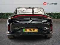 Usado MG IM5 Performance 553 kW (752 HP) 2026 Preto Citadino