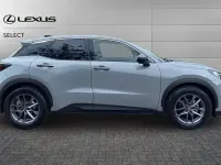New Lexus LBX 134 HP (98 kW) 2026 Cement grey SUV