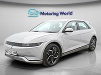 Used Hyundai Ioniq 5 Premium 159 kW (217 HP) 2022 SUV