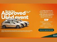 Used Skoda Kamiq Monte Carlo 147 HP (108 kW) 2023 Graphite grey metallic SUV