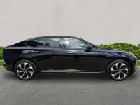 Used Volvo EX90 Plus 244 kW (333 HP) 2025 Black SUV