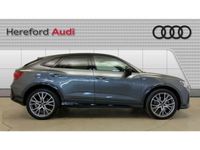 used Audi Q3 40 TFSI Quattro Vorsprung 5dr S Tronic Petrol Estate