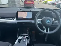 New BMW X1 M Sport 326 HP (239 kW) 2026 Black SUV