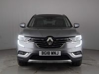 used Renault Koleos 2.0 dCi Signature Nav 5dr X-Tronic