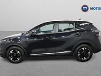 Used Kia Sportage 150 HP (110 kW) 2025 Black SUV