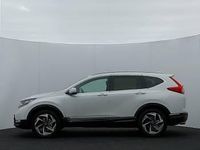 Used Honda CR-V EX 193 HP (141 kW) 2019 White SUV