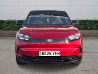 Used Ford Capri Premium 210 kW (286 HP) 2025 SUV