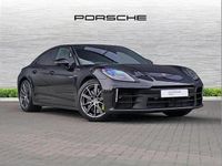 Begagnad Porsche 911 640 HK (470 kW) 2021 Grå Sportkupé