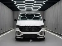 Used VW T6.1 Startline 2023 White Van