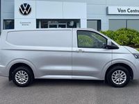 Used VW Transporter Pro 110 HP (80 kW) 2025 Grey Van