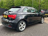 used Audi A1 1.6 TDI Sport 3dr