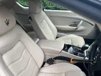 Used Maserati Granturismo 2011 Grey Coupe