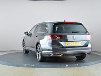 used VW Passat 1.4 TSI PHEV GTE 5dr DSG