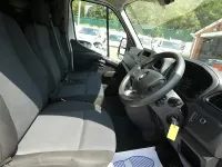 Used Renault Master Business 2022 White MPV