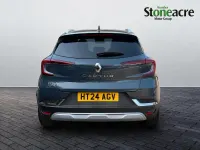 Used Renault Captur Techno 91 HP (66 kW) 2024 Other SUV