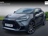 Used Toyota C-HR Sport 223 HP (164 kW) 2025 SUV