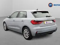Used Audi A1 Sportback Sport 95 HP (69 kW) 2026 Hatchback