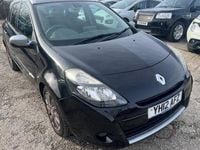 Used Renault Clio IV GT-Line 2012 Estate