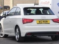 Used Audi A1 2011 Hatchback