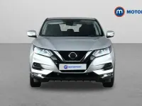 Used Nissan Qashqai Acenta Premium 160 HP (117 kW) 2020 Silver SUV