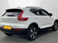 Used Volvo XC40 Plus 163 HP (119 kW) 2026 SUV