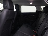 Used Land Rover Range Rover evoque SE Dynamic 207 HP (152 kW) 2023 Blue SUV