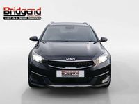 Used Kia XCeed 2022 Black SUV
